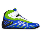 Sparco K-Run Shoes - Saferacer