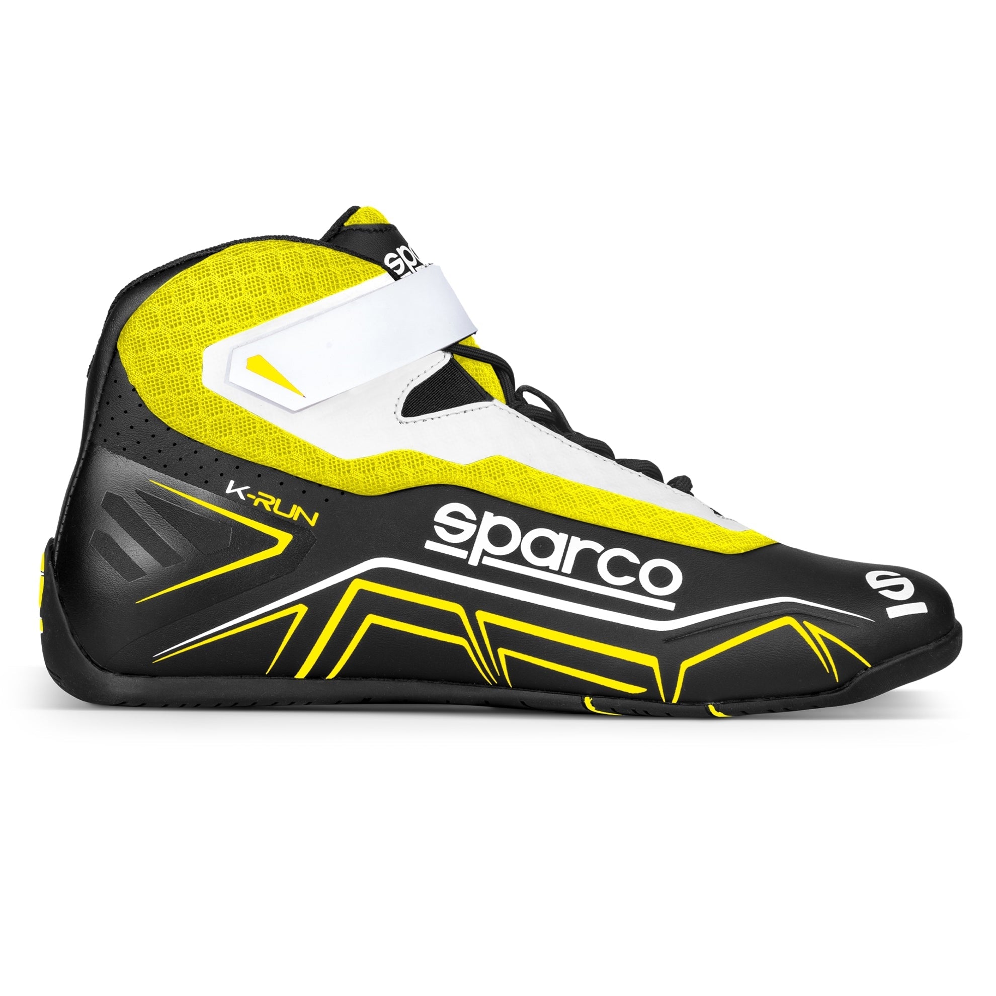 Karting shoes vs racing shoes online