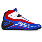 Sparco K-Run Shoes - Saferacer