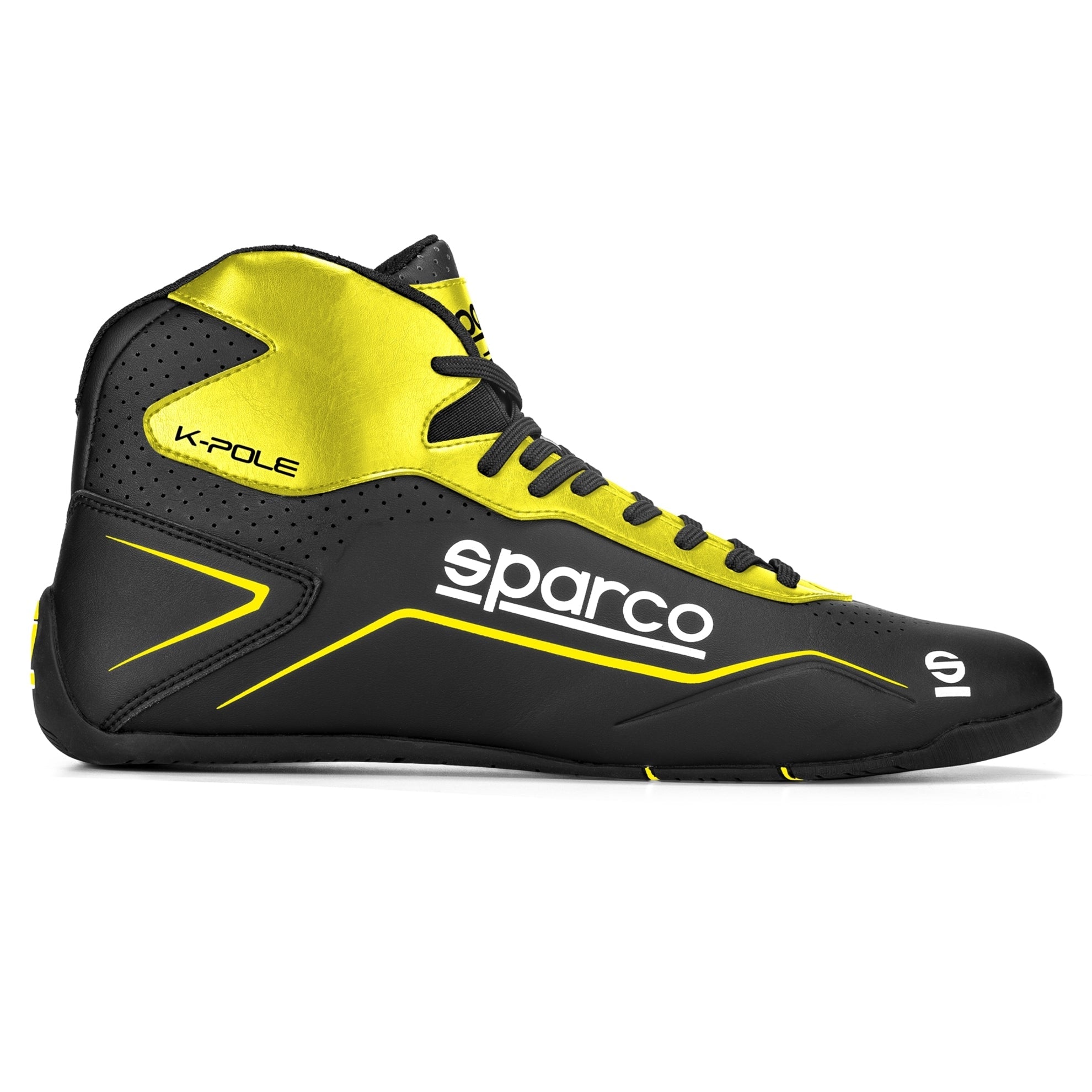 Sparco karting shoes on sale