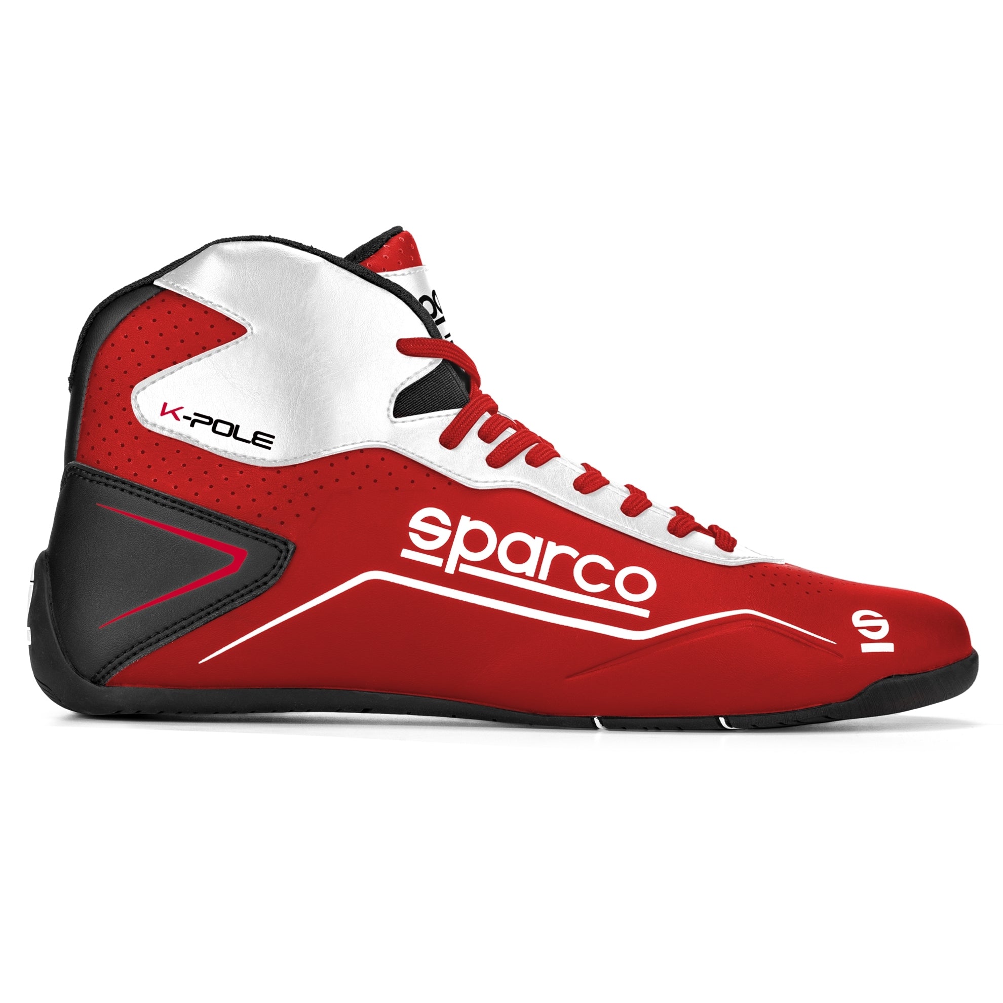 Sparco K Pole Kids Shoes