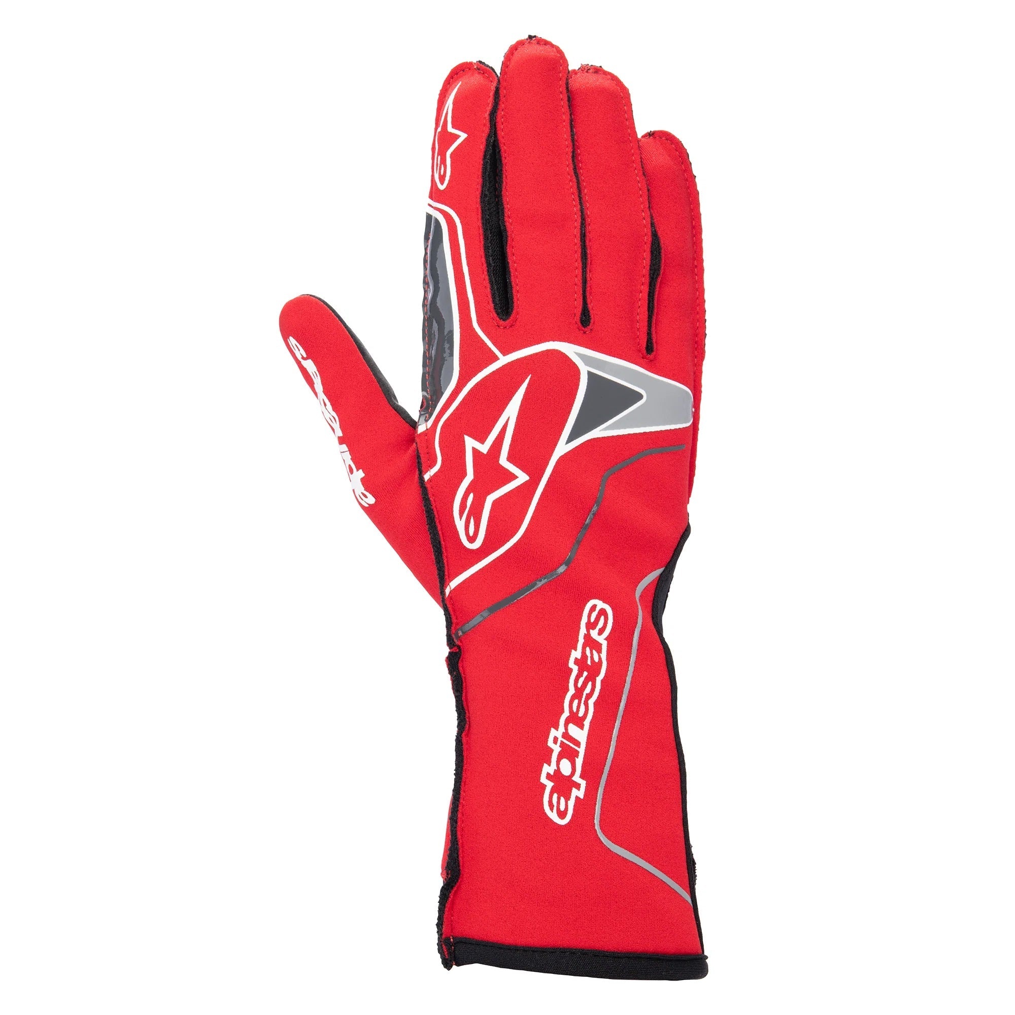 Fire resistant racing gloves online