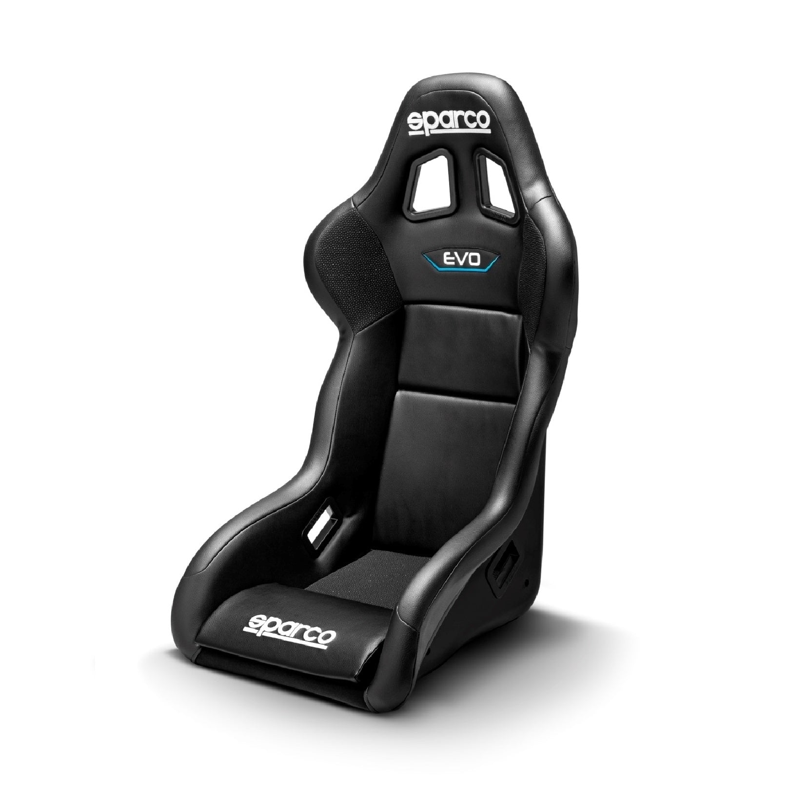 Sparco Evo QRT Seat - Saferacer