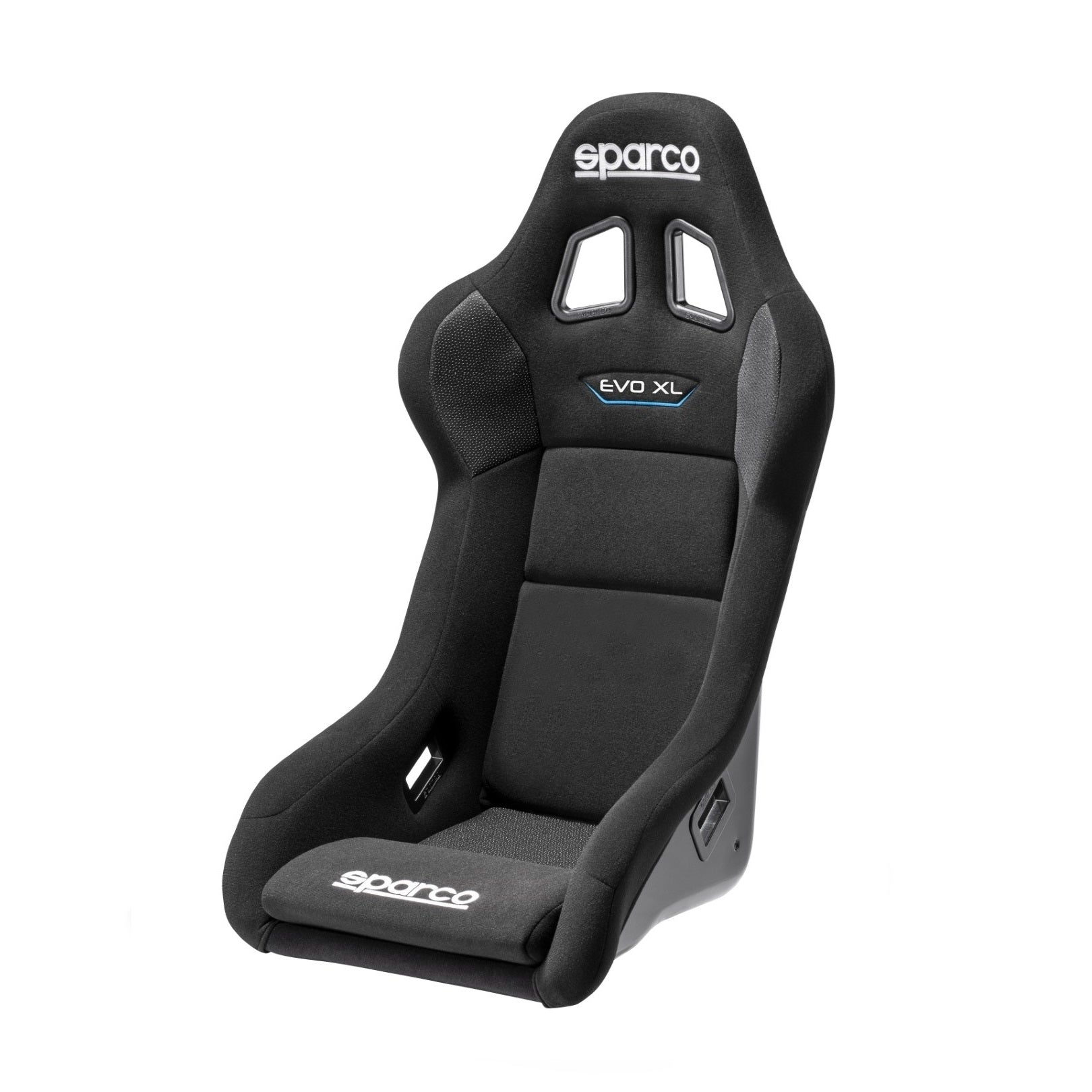 Sparco Evo QRT Seat - Saferacer