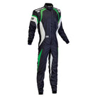 OMP One Evo Suit - Saferacer