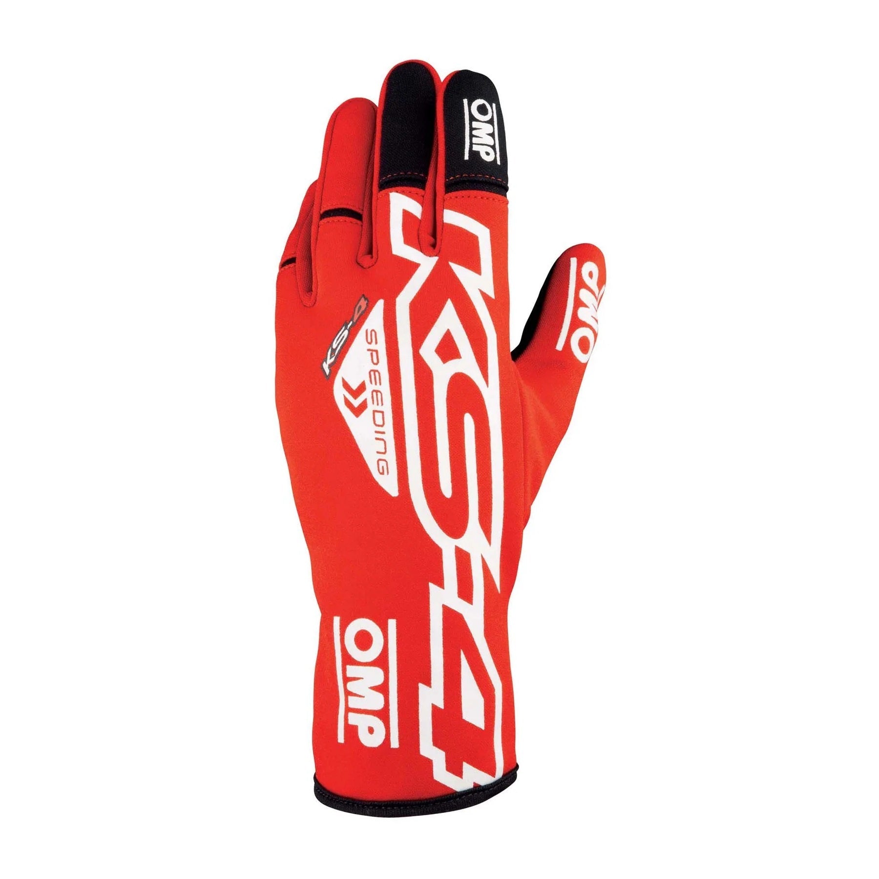 Omp ks4 gloves online