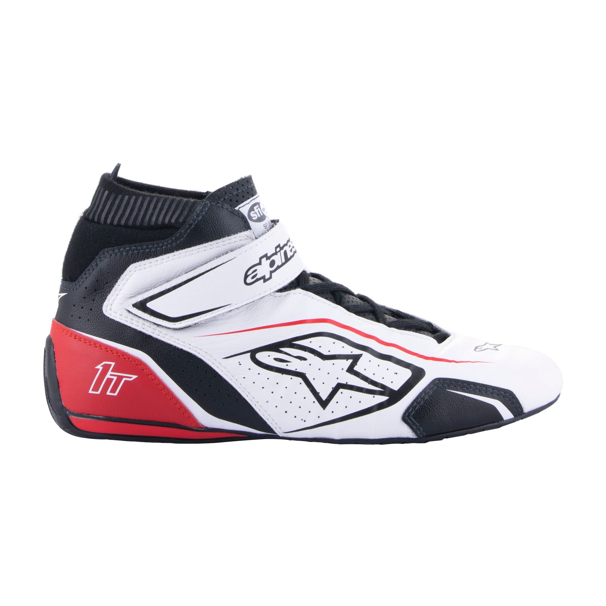 Alpinestars racing hot sale shoes