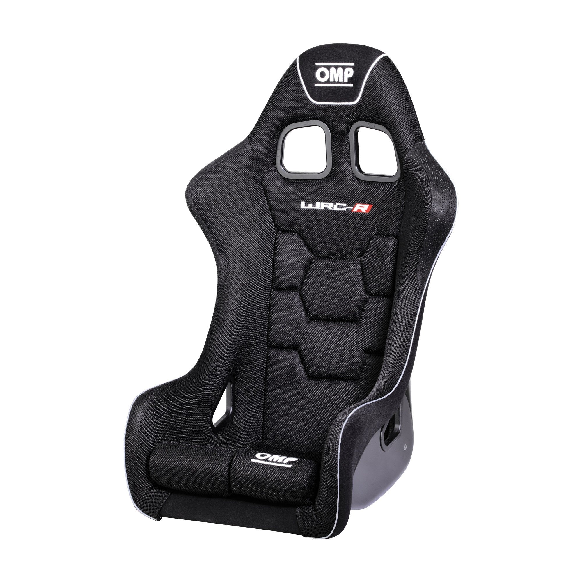 OMP WRC R Seat Winding Road Racing