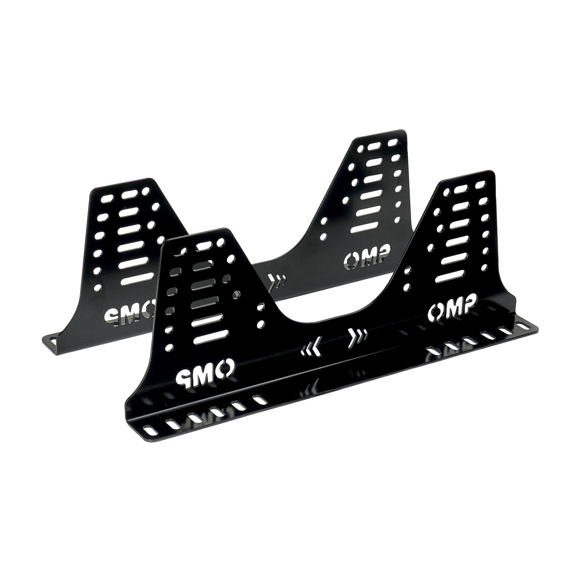 OMP 923 Seat Brackets - Saferacer