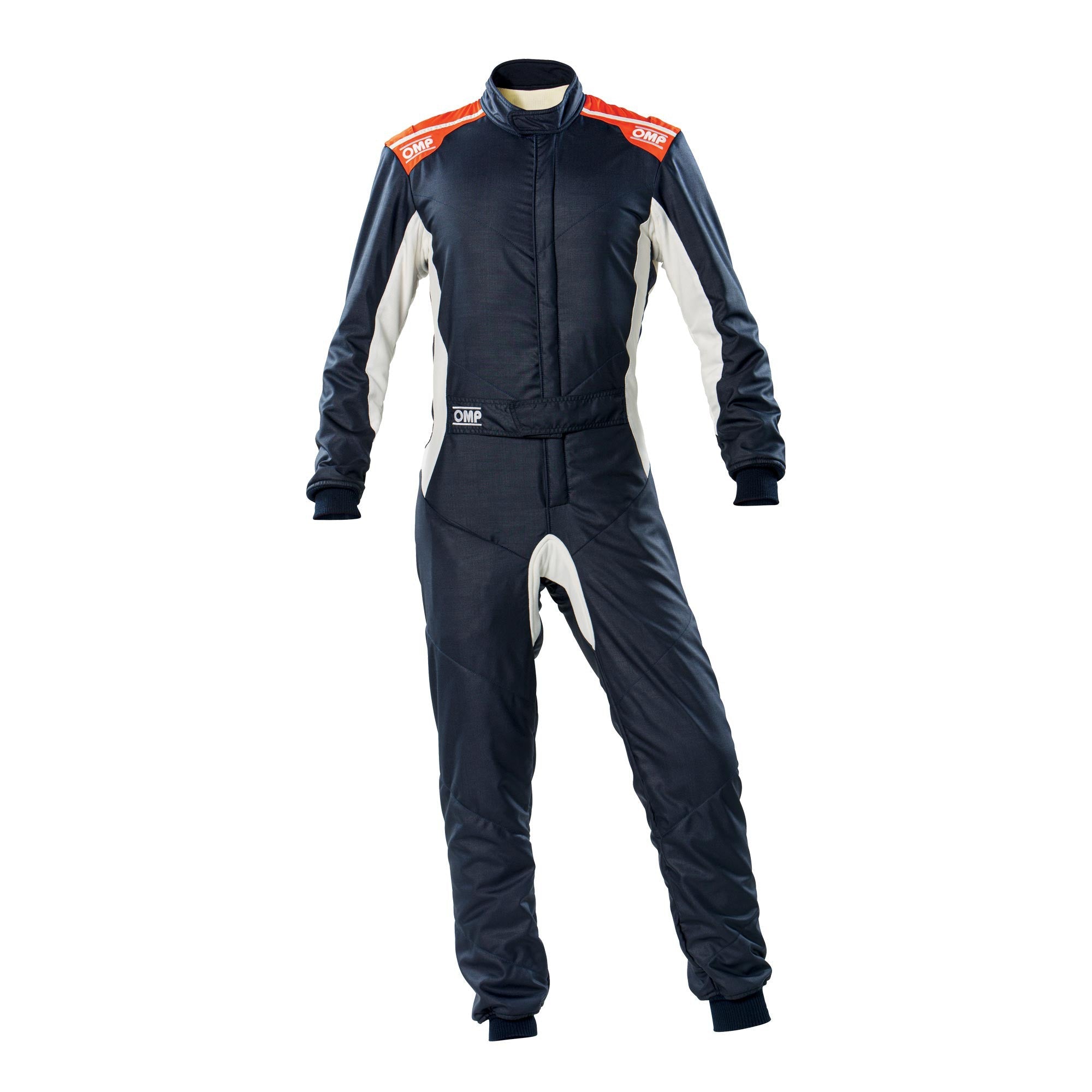 OMP One-S Suit – Winding Road Racing